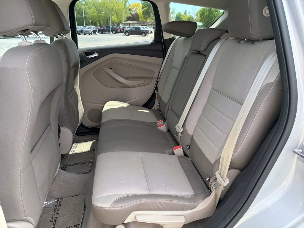 Used 2013 Ford Escape SE FWD image 12