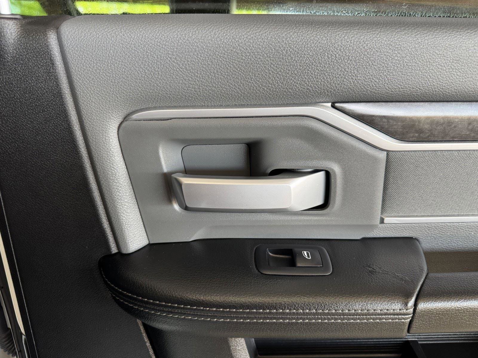 Used 2022 RAM 3500 Big Horn w/ Level A Equipment Group image 33