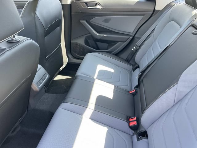 New 2026 Volkswagen Jetta SEL FWD image 26