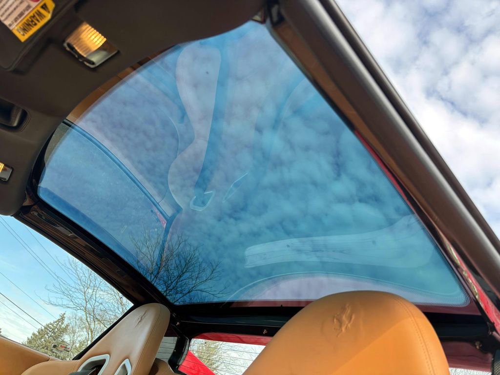 Used 2005 Ferrari 575M Maranello Superamerica image 67