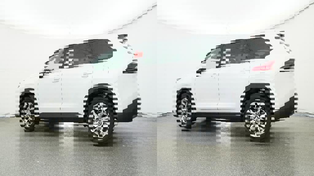 New 2026 Toyota Grand Highlander Limited image 20