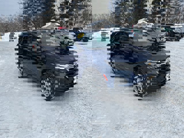 Used 2022 Chevrolet Equinox LT image 5