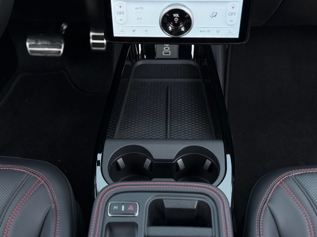 New 2026 Ford Mustang Mach-E Premium w/ Sport Appearance Package AWD/4WD image 26