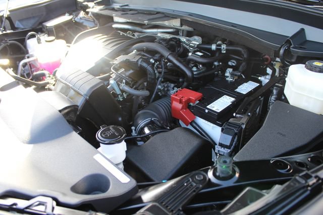 Certified 2025 Toyota Grand Highlander AWD image 75