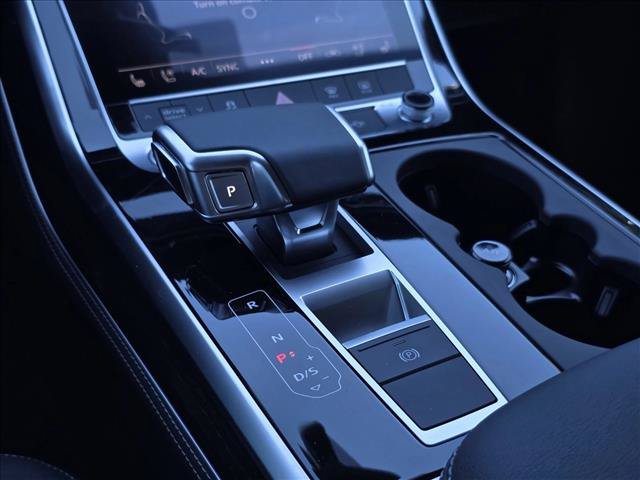 New 2026 Audi Q7 2.0T Premium Plus AWD/4WD image 24