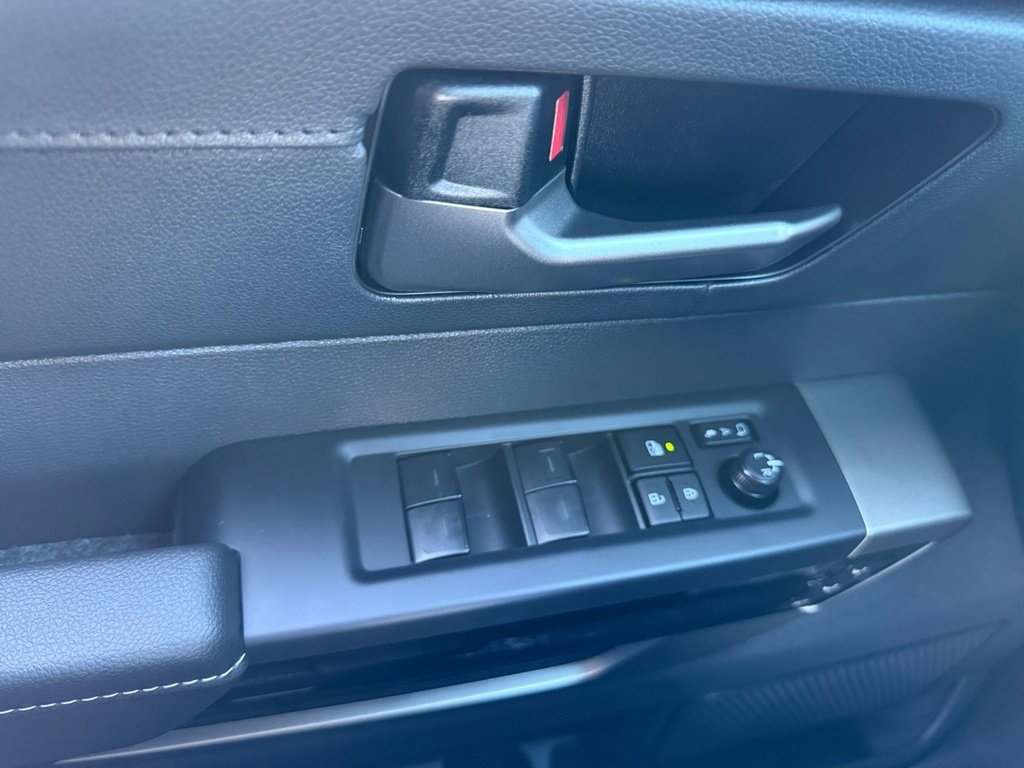 New 2026 Toyota Tundra Limited image 18