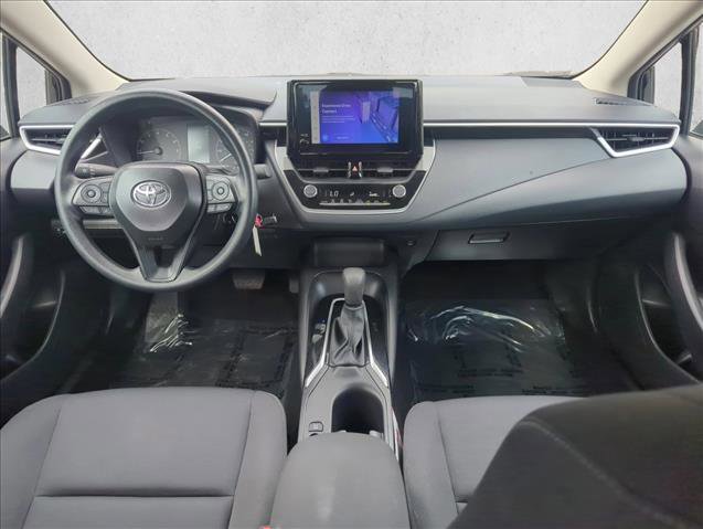 Certified 2025 Toyota Corolla LE image 19