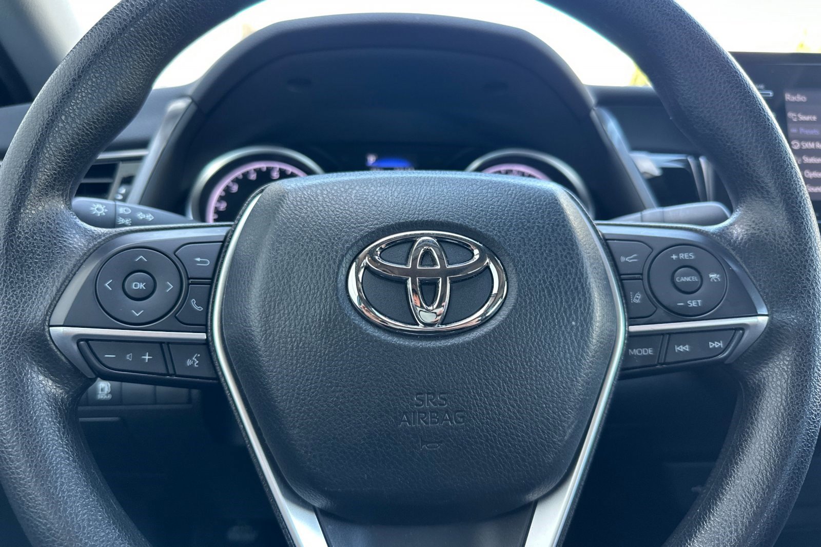 Used 2023 Toyota Camry LE w/ Convenience Package image 26