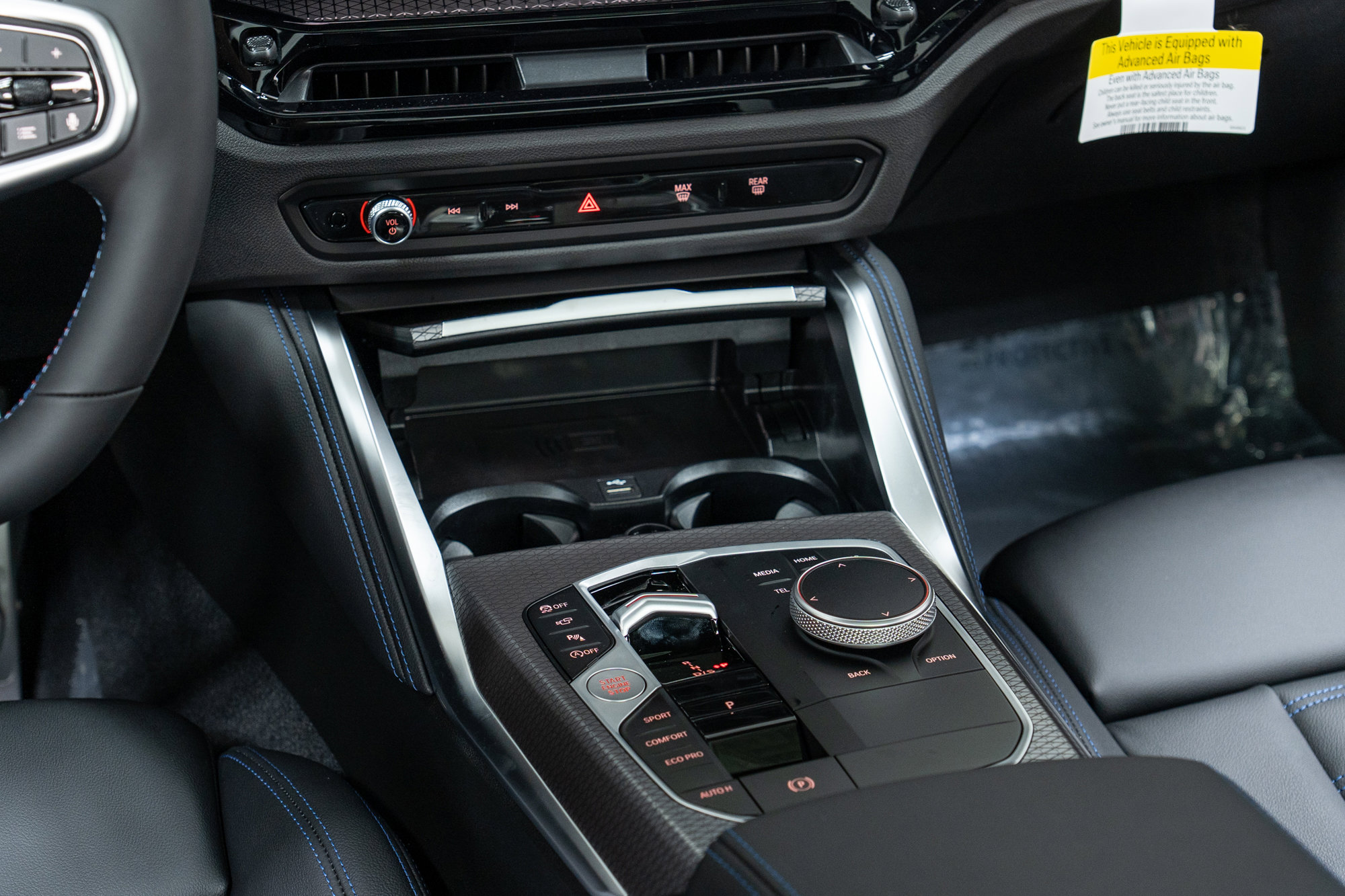 New 2026 BMW M240i xDrive Coupe w/ Premium Package image 20