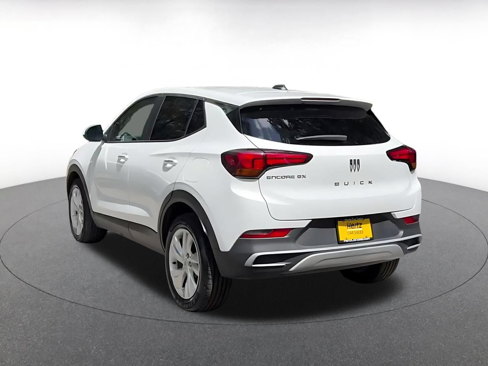 Used 2025 Buick Encore GX Preferred FWD image 10