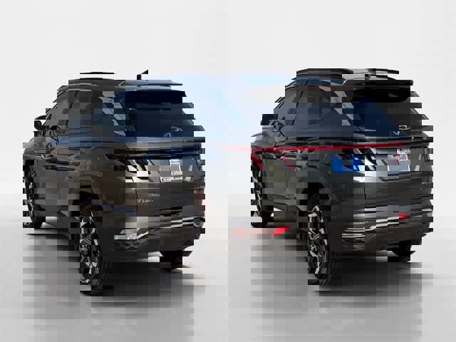 Used 2022 Hyundai Tucson SEL w/ Cargo Package image 3