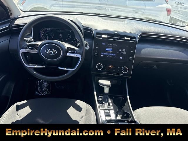 Used 2022 Hyundai Tucson SEL image 14