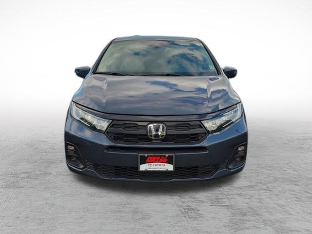 Used 2026 Honda Odyssey EX-L video 2