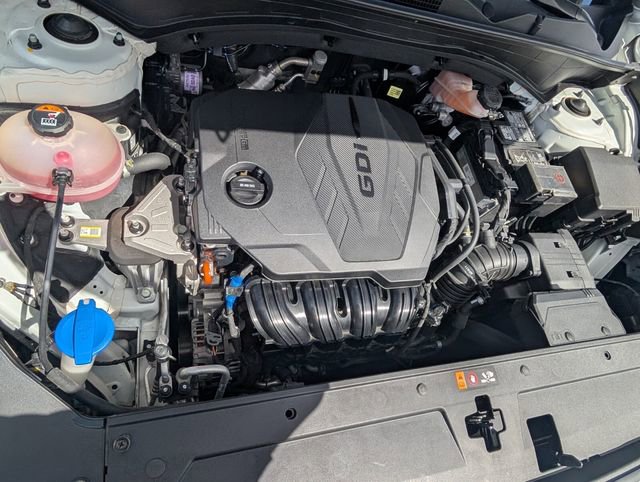 Used 2022 Hyundai Santa Fe SE image 18