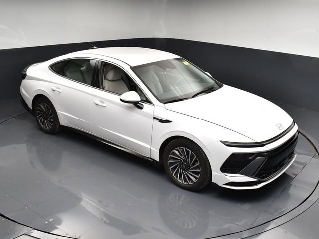Used 2025 Hyundai Sonata SEL image 37