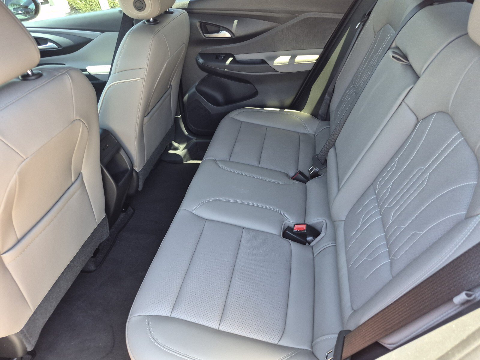 Used 2026 Buick Envista Sport Touring FWD image 11