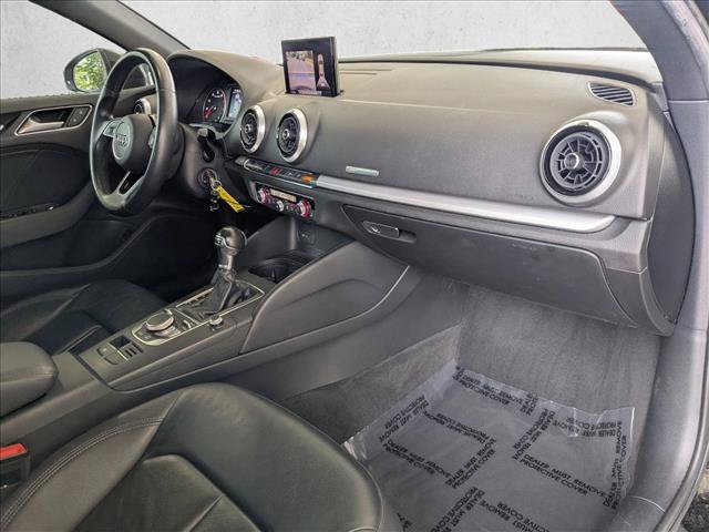Used 2019 Audi A3 2.0T Premium FWD image 20