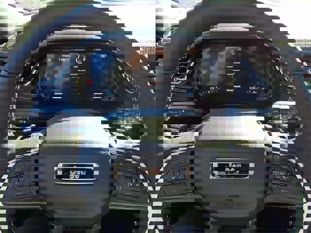 New 2025 Jeep Grand Cherokee L Limited image 17