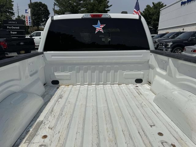 Used 2021 Ford F150 XL w/ Equipment Group 101A High AWD/4WD image 13