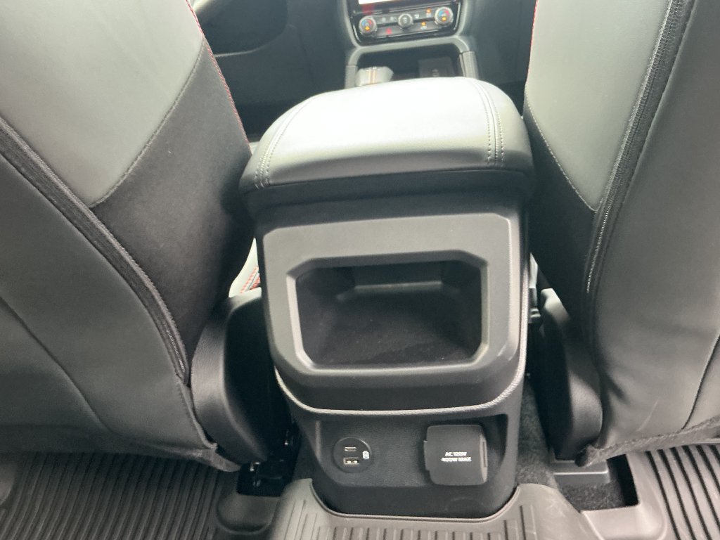 New 2026 Ford Ranger Raptor AWD/4WD image 25
