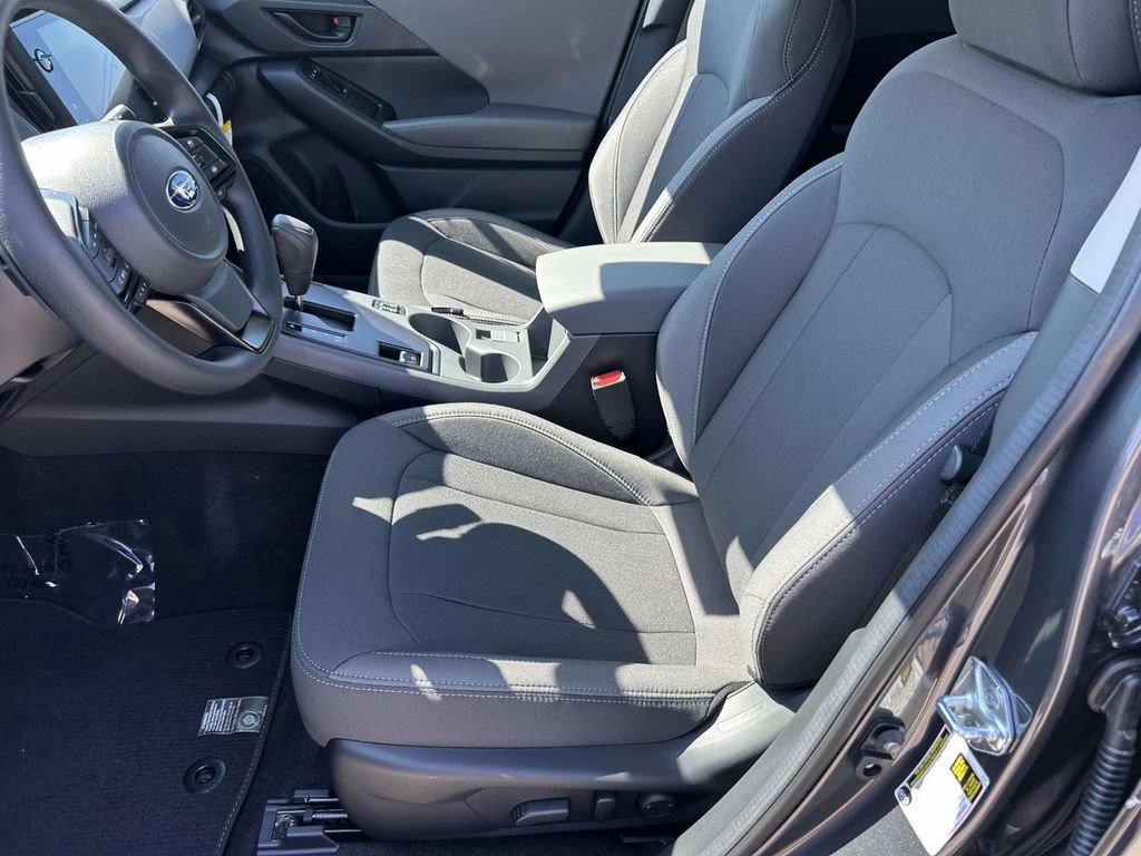 New 2026 Subaru Crosstrek 2.5i Premium AWD/4WD image 13