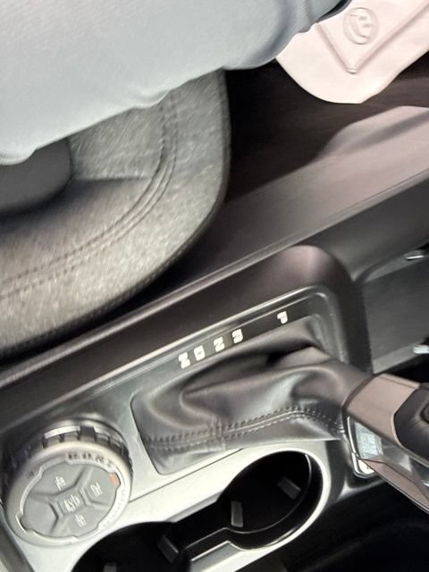 Used 2025 Ford Bronco Big Bend AWD/4WD image 25