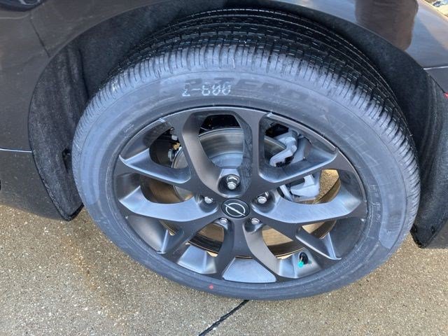 New 2026 Chrysler Pacifica Select w/ S Appearance Package FWD image 27