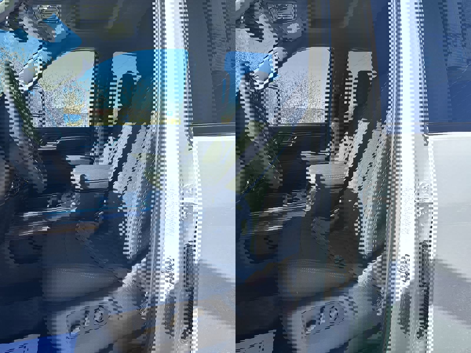 New 2026 Chevrolet Silverado 3500 LT w/ Convenience Package image 14