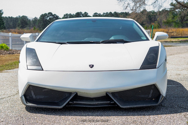 Used 2004 Lamborghini Gallardo image 13