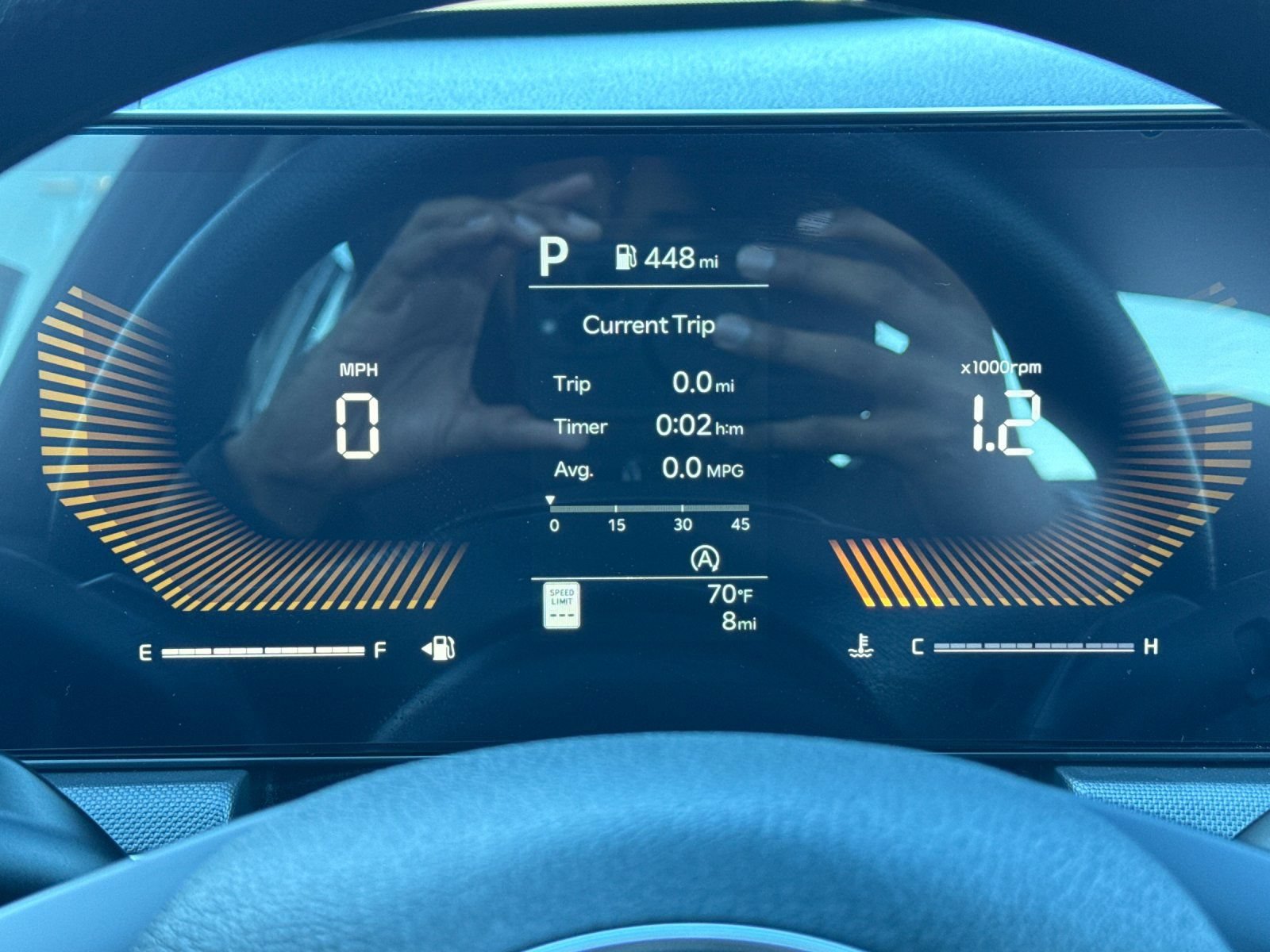 New 2026 Kia K5 LXS FWD image 26