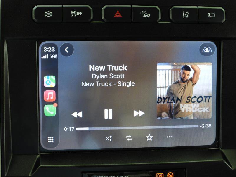Used 2020 Ford F250 Lariat w/ Tremor Off-Road Package AWD/4WD image 67