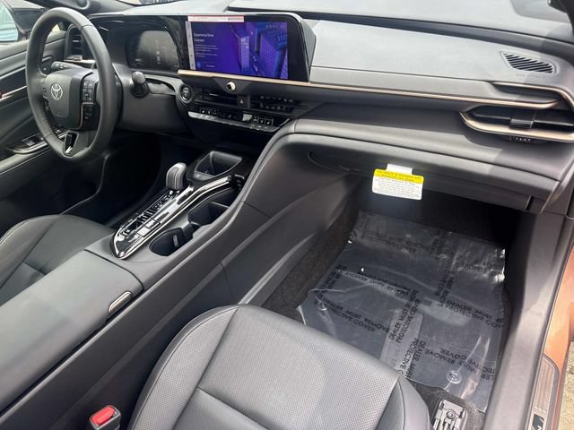 Used 2026 Toyota Crown w/ Advanced Technology Package AWD/4WD image 19