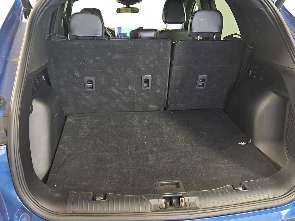 Used 2023 Ford Escape ST-Line Select w/ Tech Pack #1 image 26