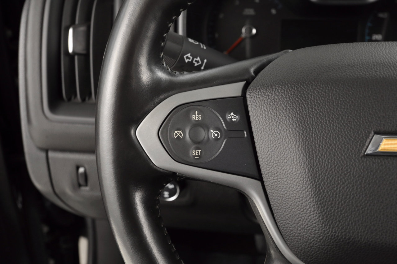 Used 2018 Chevrolet Colorado LT image 35