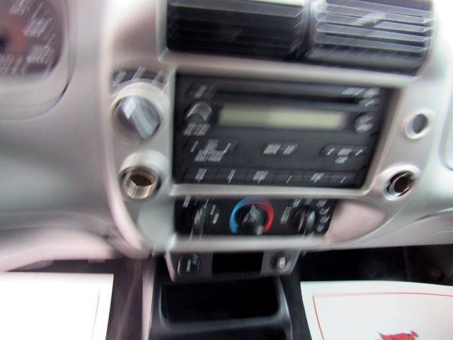 Used 2011 Ford Ranger XLT w/ Bright Trim Group image 14