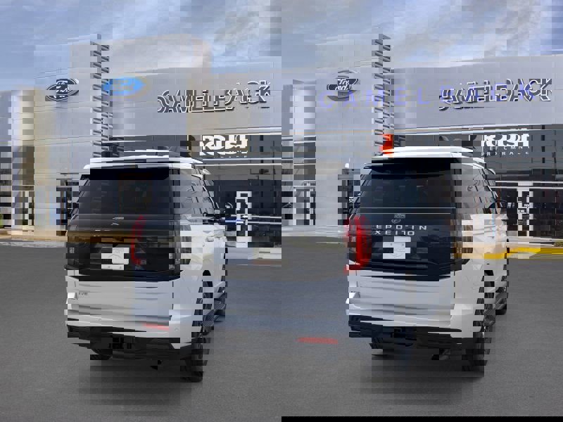 New 2025 Ford Expedition Active image 31