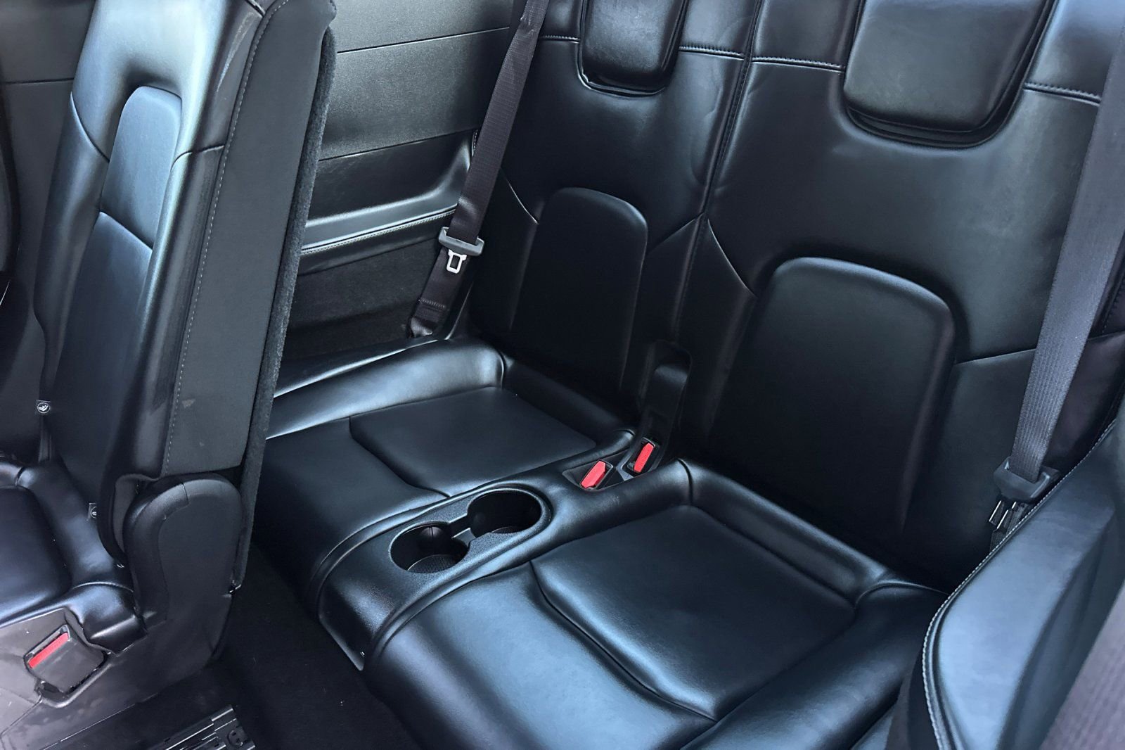 Used 2025 Tesla Model Y Long Range image 19