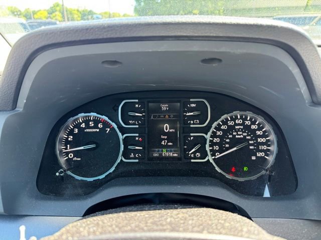 Used 2018 Toyota Tundra SR5 w/ SR5 Upgrade Package AWD/4WD image 33