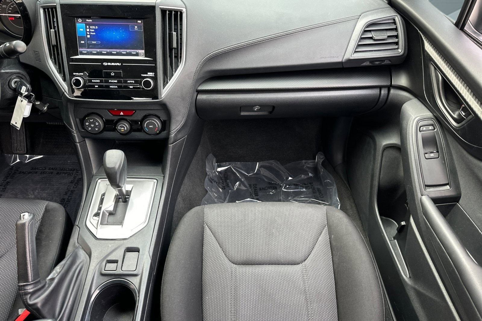 Used 2022 Subaru Impreza 2.0i image 28