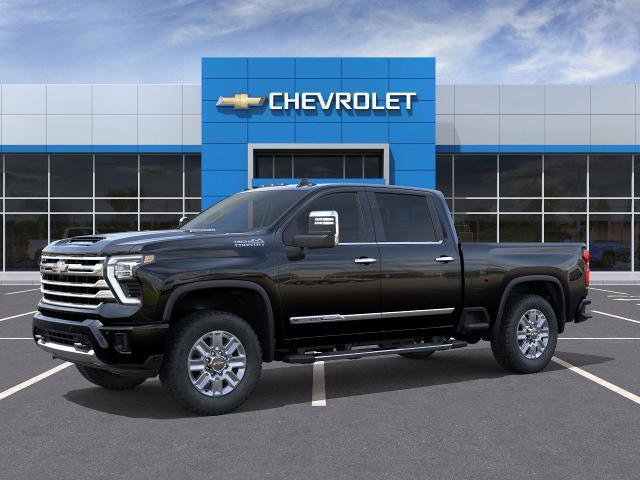 New 2026 Chevrolet Silverado 3500 High Country w/ High Country Premium Package image 3