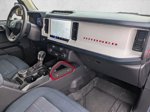 Certified 2025 Ford Bronco Heritage Edition image 22