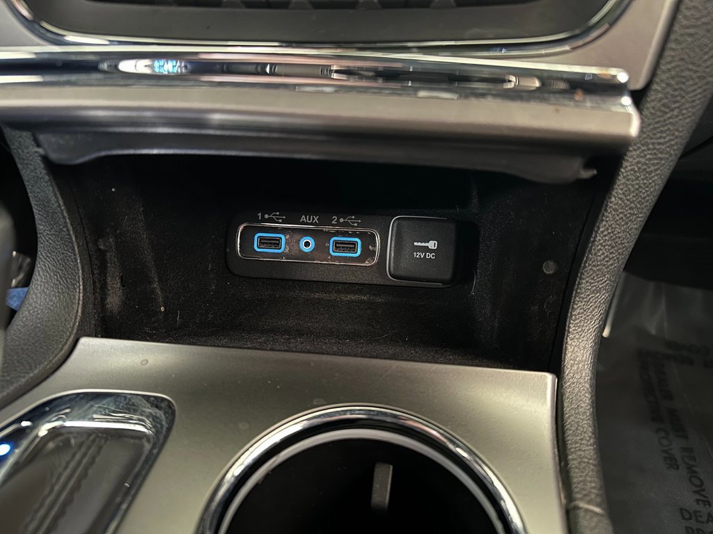 Certified 2018 Jeep Grand Cherokee Altitude image 28