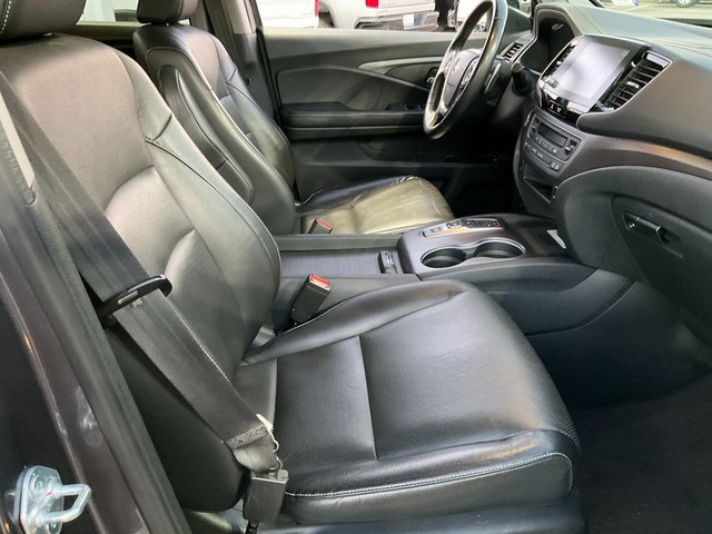 Used 2023 Honda Ridgeline RTL-E image 19