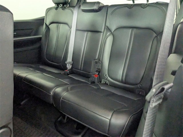 Used 2023 Jeep Wagoneer 2WD w/ Convenience Group I image 29