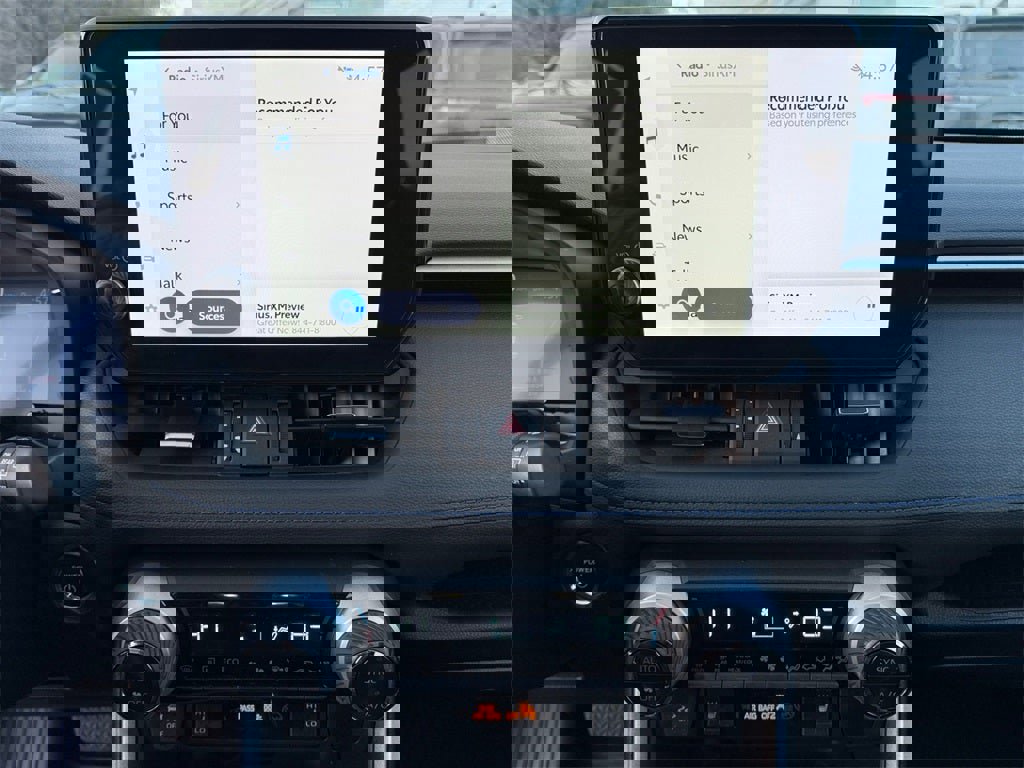 Certified 2024 Toyota RAV4 XSE image 19