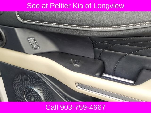 Used 2019 Ford Expedition Platinum RWD image 12