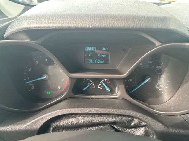 Used 2015 Ford Transit Connect XLT image 16