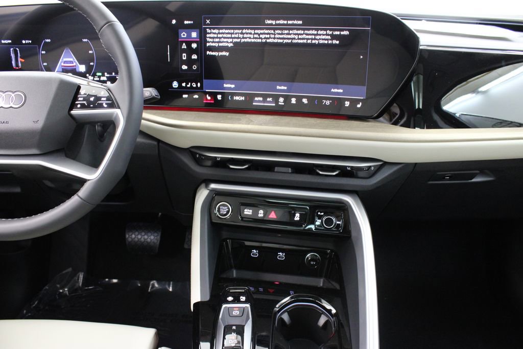 New 2025 Audi Q5 Premium Plus image 21