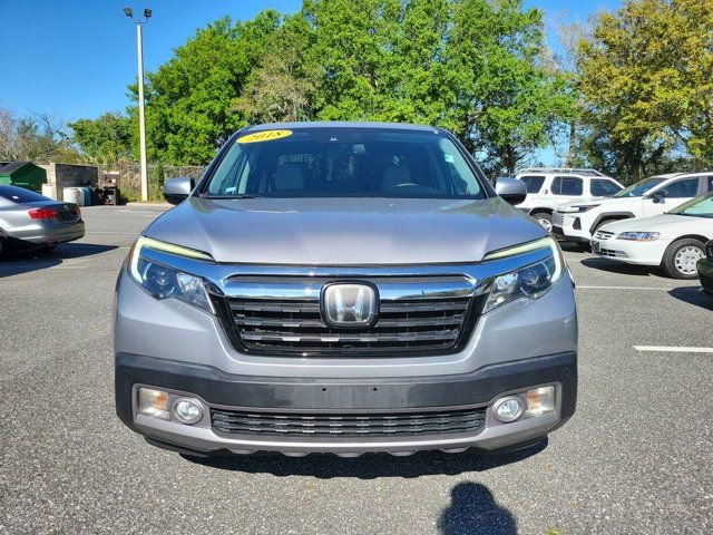 Used 2018 Honda Ridgeline RTL-E image 15