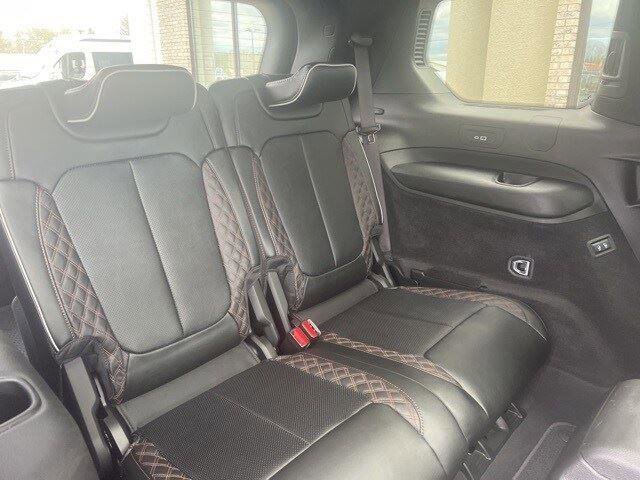 Used 2023 Jeep Grand Cherokee L Summit image 19